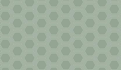 Geometric pattern seamless. Trendy design vector background for web backdrop or paper print.
