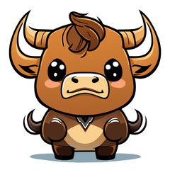 bull