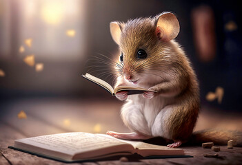 &ldquo;Reading brings us unknown friends&rdquo; - Honor&eacute; de Balzac