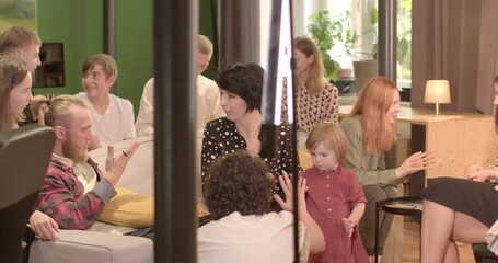 Explanation Topics provides explanations and clarifications key topics, helping the youth to better understand the material. Using child in building mental contact group.