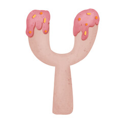 coloring alphabet for kids,y