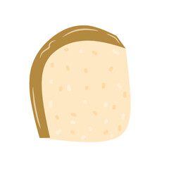 Multigrain bread