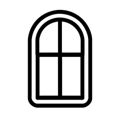window icon outline