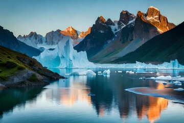 lake louise banff national park