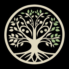 tree icon svg