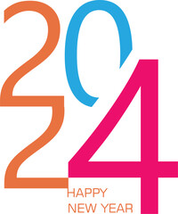 Happy chinese new year 2024 zodiac sign year of the dragon p85