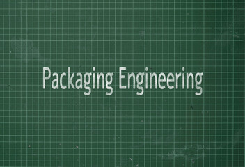 Packaging Engineering: Designs packaging materials and systems that pr