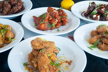 Food Cover Photos around the world .