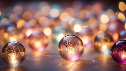 Winter Fest Extravaganza: Celebrating in Snowy Splendor of Christmas Generative AI