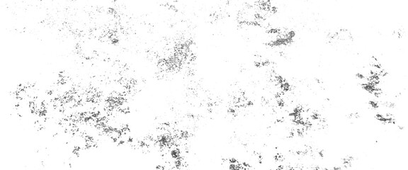 Fototapeta premium Scratched grunge urban background texture vector, dust overlay distress grainy grungy effect, grunge black and white background, abstract dark pattern of spots, chips, lines, dust.