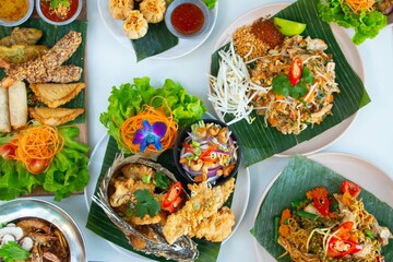 Food Cover Photos around the world .