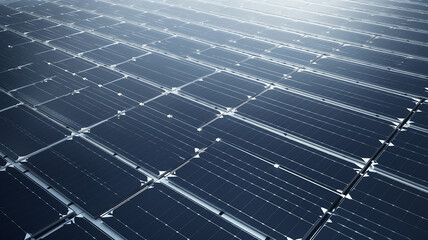 texture of solar panels, solar energy batteries, green transition renewable electricity