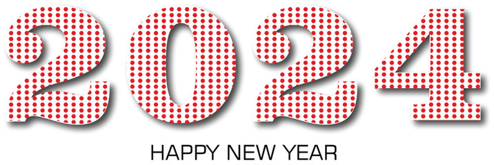 Happy chinese new year 2024 zodiac sign year of the dragon p96