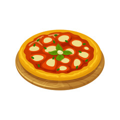PIZZA YUMMY