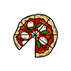 PIZZA YUMMY