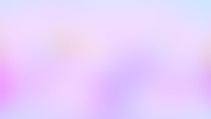 Blurry abstract pastel holographic foil background