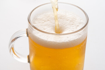 ビール