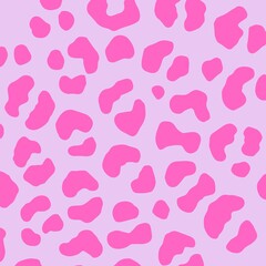pink leopard lover