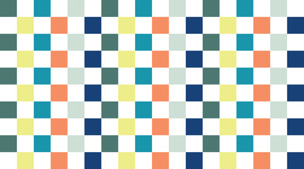 geometric  pattern background for design.Color splash abstract background for design.