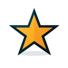 Obraz premium star