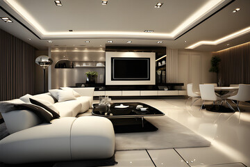 luxury interior, modern, house, home, remodeling
design, 