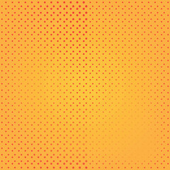 Dot Pattern Background Halftone Pattern & Trendy Style in Sunburst.