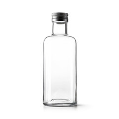  Bottle  , Isolated On Transparent, PNG, HD