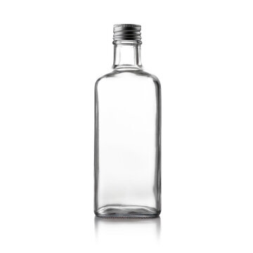  Bottle  , Isolated On Transparent, PNG, HD