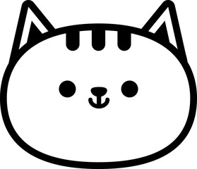 Cute Cat icon