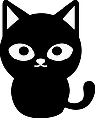 Cute Cat icon