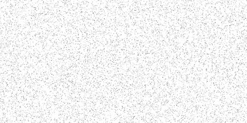 Fototapeta premium Abstract background with white marble texture design terrazzo texture. Surface white background texture pattern in bathroom, kitchen. Abstract vector grunge surface texture background.