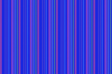 Lines vector seamless of stripe background fabric with a vertical textile texture pattern.