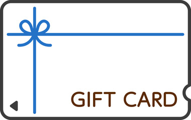 ギフトカード（GIFT CARD）