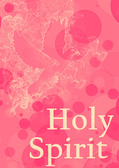 Holy Spirit