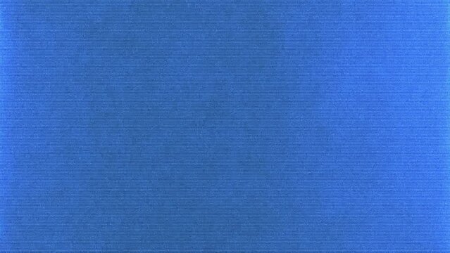 Holomatrix - video background. Blue holomatrix futurism. Abstract Digital Animation with Holomatrix and VHS effect.