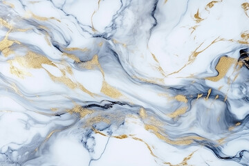 gold and white marble floor, interior design