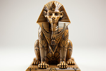 ancient egyptian god