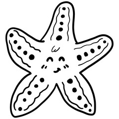 Star fish