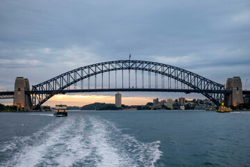Sydney Australia シドニー　オーストラリア