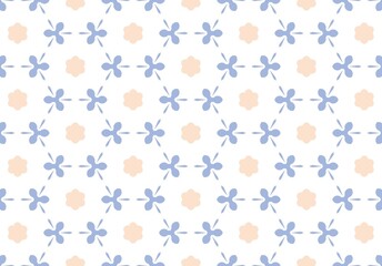 seamless pattern