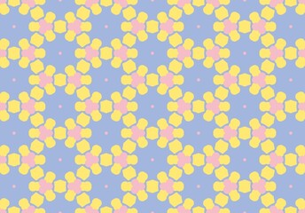 seamless pattern
