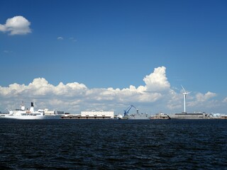 Yokohama, 2023 Summer