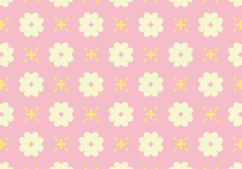 seamless pattern