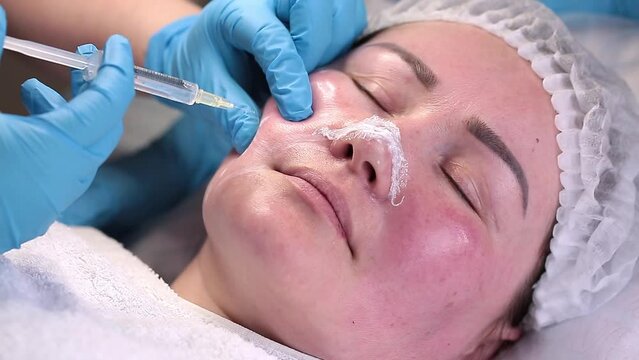 Removal Injection