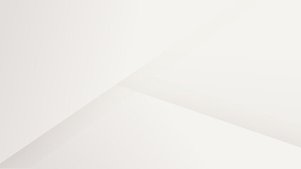 Abstract background soft gradient color and dynamic shadow on background .Vector background for wallpaper. Eps 10