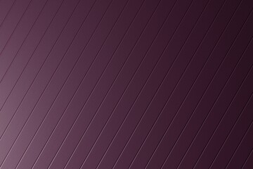 Abstract rough background consisting of diagonal wooden bars. The name of the color is Purple Violet. Gradient with light from left