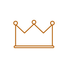 illustration of mini crown