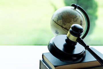 Environmental law is a collective term encompassing aspects of the law that provide protection to...