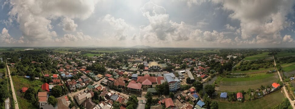 San Manuel, Tarlac