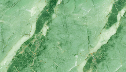abstract light green marble surface texture background © Uuganbayar